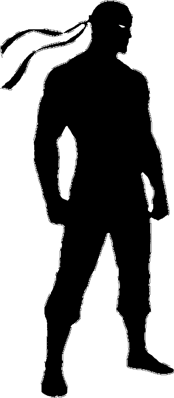 Тень